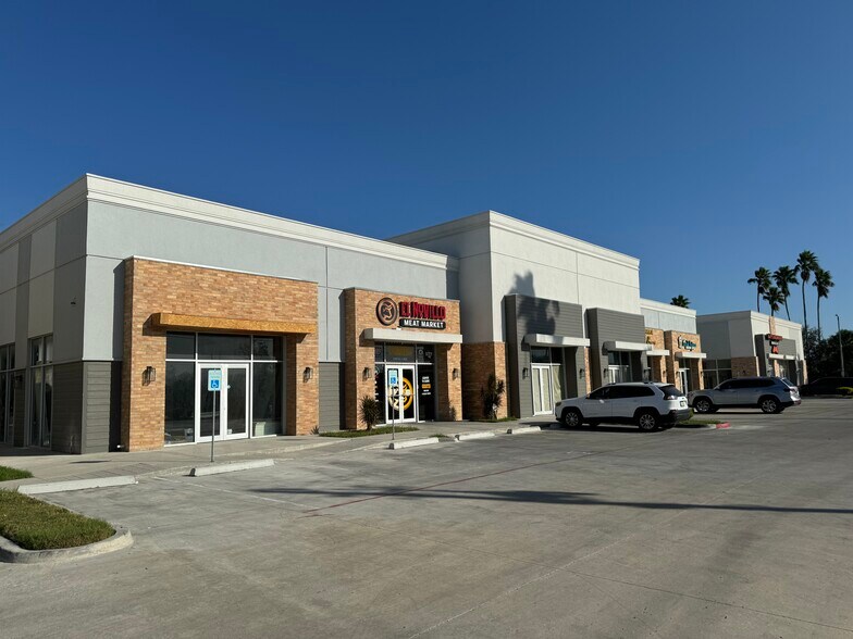 Primary Photo Of 940 Ruben M. Torres, Brownsville General Retail For Lease