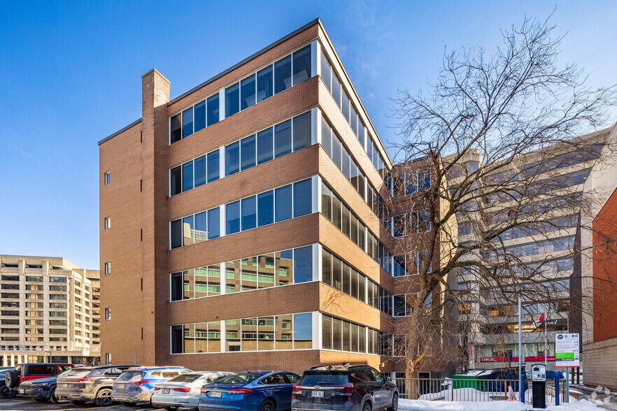 More Photos Of 191 Prom Du Portage, Gatineau Office For Lease