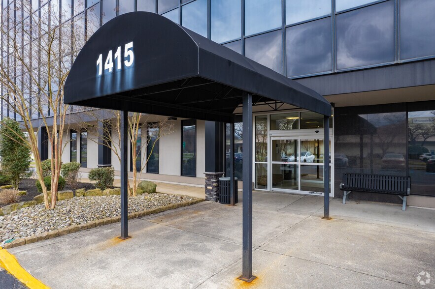 More Photos Of 1415 Rt 70, Cherry Hill Office For Lease