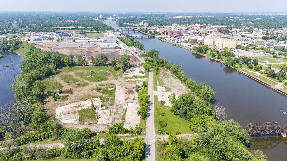 More Photos Of 1420 Niagara st, Saginaw Land For Sale