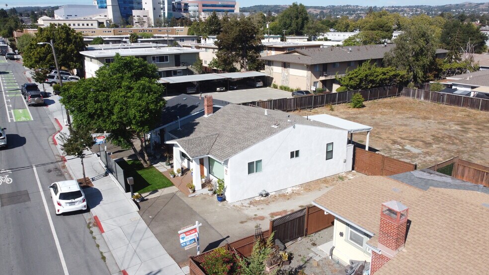 More Photos Of 20372 Stanton Ave, Castro Valley Land For Sale