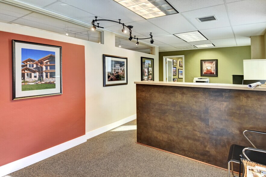 More Photos Of 1800 Commerce St, Boulder Manufacturing For Lease