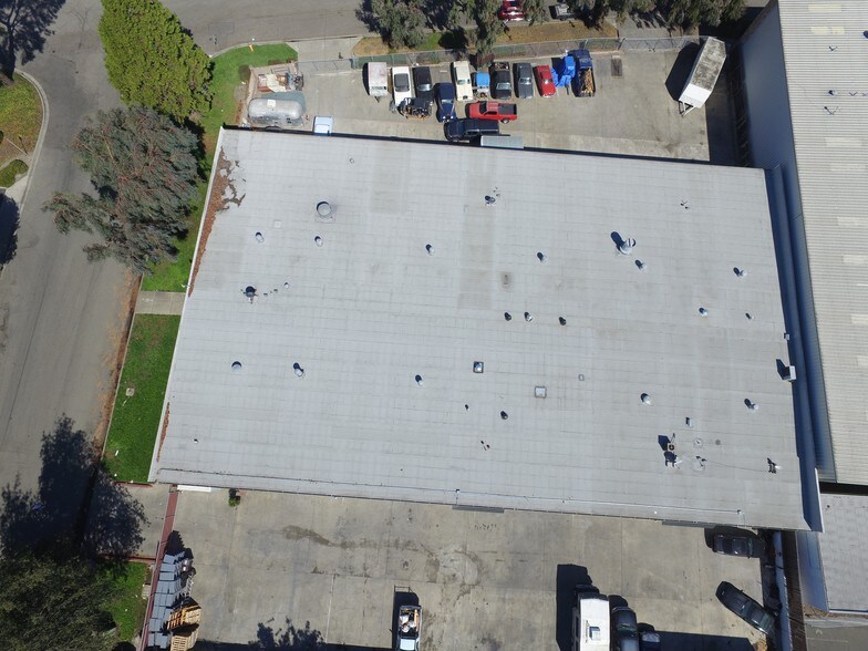 More Photos Of 23000 Connecticut St, Hayward Warehouse For Sale