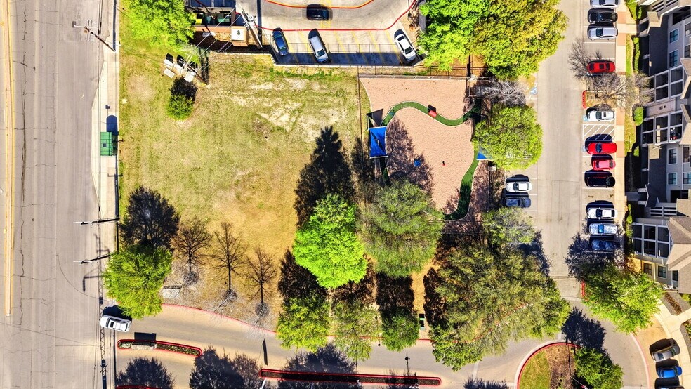 More Photos Of Austin Highway, San Antonio Land For Sale