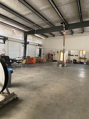 More Photos Of 2910 Commerce St, Pahrump Industrial For Sale