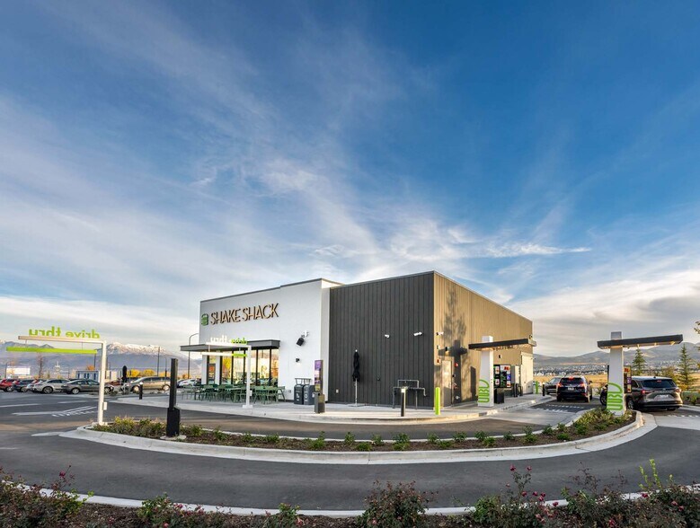 More Photos Of 4415 Tree Sparrow Ln, Riverton General Retail For Sale