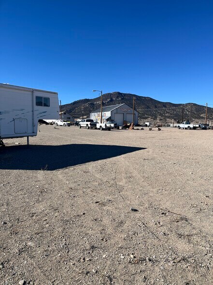 More Photos Of 1655 Avenue D, Ely Land For Sale