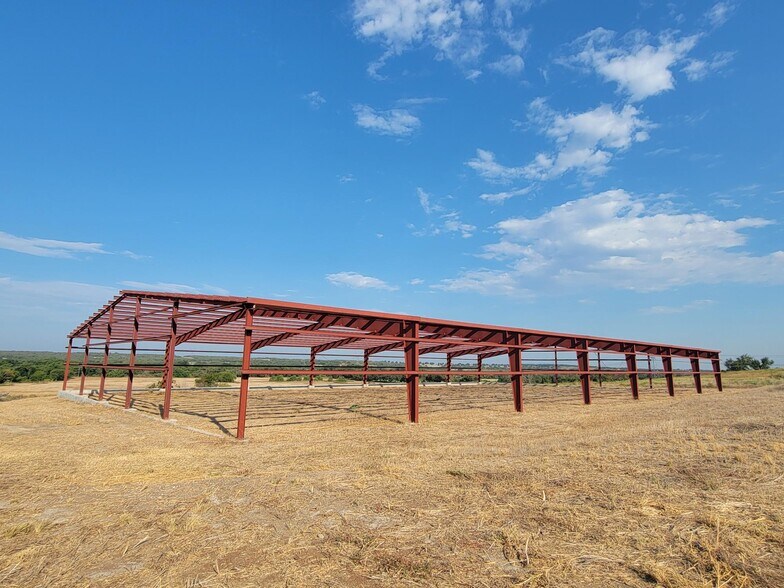 More Photos Of 173 County Road 3850, Poolville Land For Sale