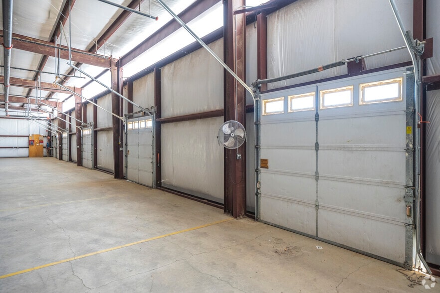 More Photos Of 4174 US 64, Kirtland Distribution For Sale