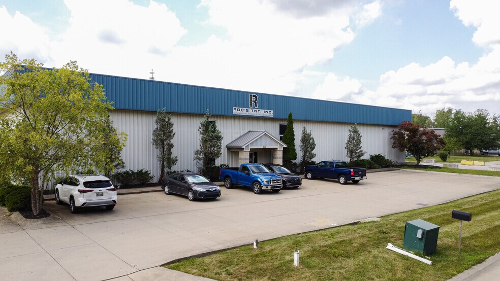 More Photos Of , Lorain Industrial For Sale