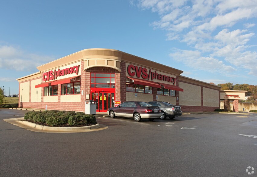 Primary Photo Of 604 Bessemer Super Hwy, Birmingham Drugstore For Lease