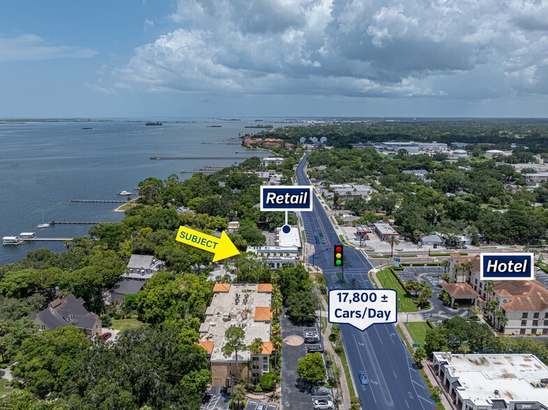 More Photos Of 990 Broadway, Dunedin Restaurant For Lease