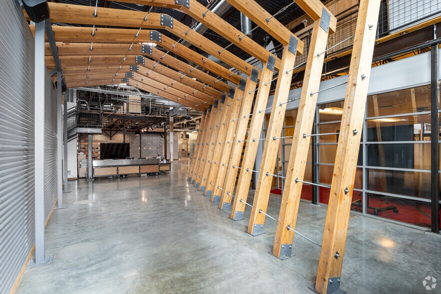 More Photos Of 6450 Gunpark Dr, Boulder Office For Lease