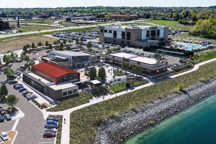 More Photos Of I 70 And Hwy 58, Golden Land For Lease