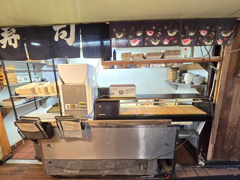 More Photos Of 1221 Park St, Alameda Restaurant For Sale