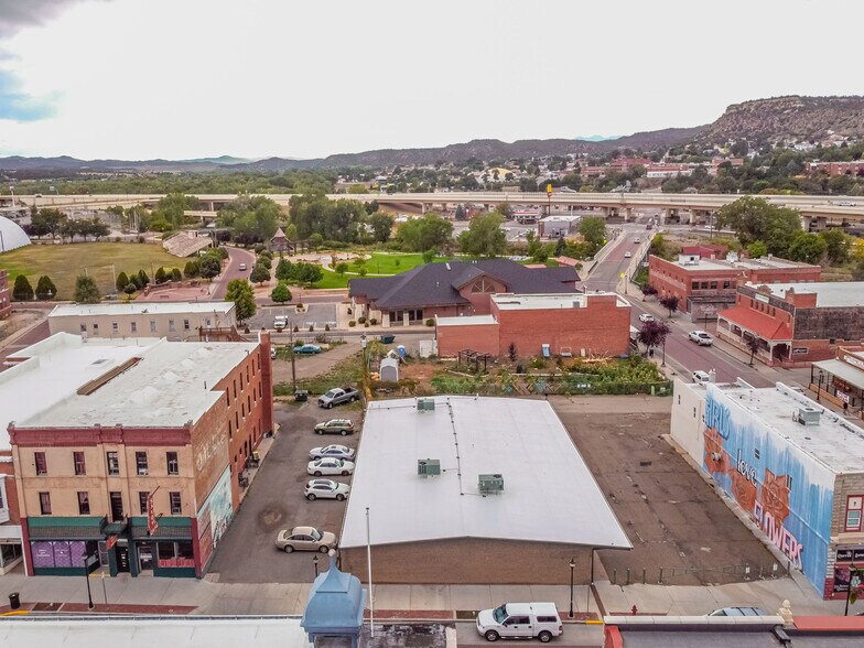 More Photos Of 323 N Commercial St, Trinidad Rehabilitation Center For Lease