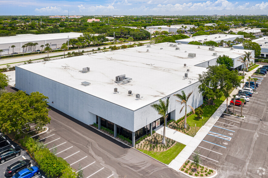 1081 Holland Dr, Boca Raton, FL 33487 - Industrial Cityfeet.com