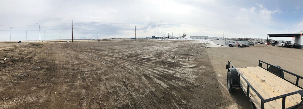 More Photos Of 2816 Box Springs Link NW, Medicine Hat Land For Sale