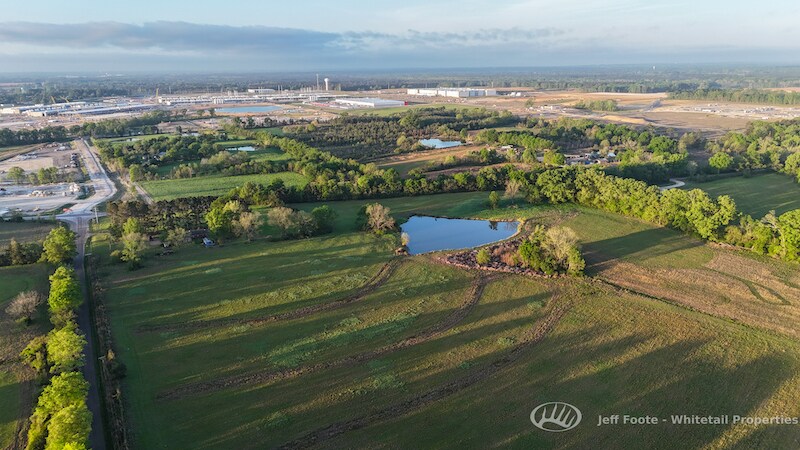 More Photos Of TBD Virlilia Rd, Canton Land For Sale