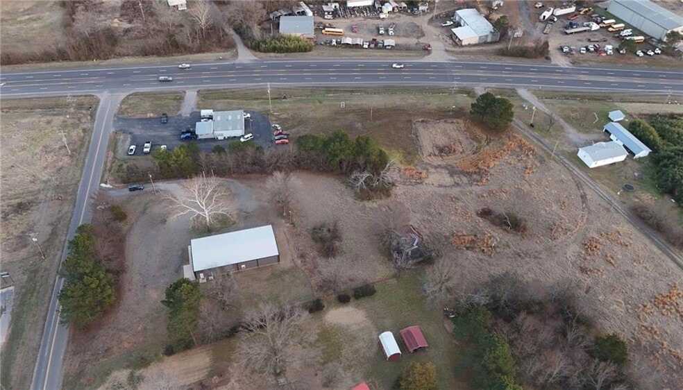 More Photos Of 55 Linker Mountain Rd, Dover Light Manufacturing For Sale