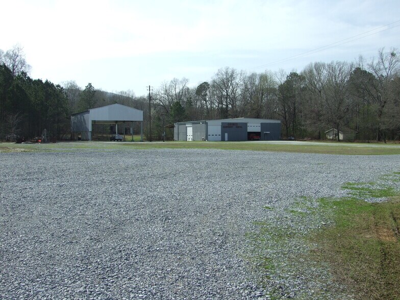 More Photos Of 37950 US Highway 280, Sylacauga Land For Sale