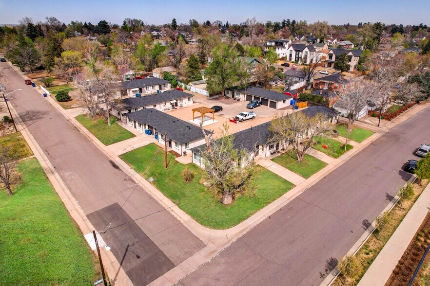 More Photos Of 5851 W 30th Ave, Wheat Ridge Apartments For Sale