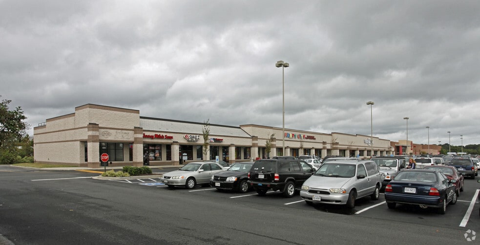 More Photos Of 1201-1301 N Military Hwy, Norfolk Unknown For Lease