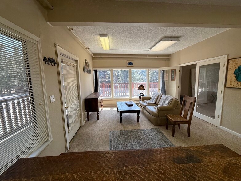 More Photos Of 605 Highway 50, Zephyr Cove Storefront For Sale