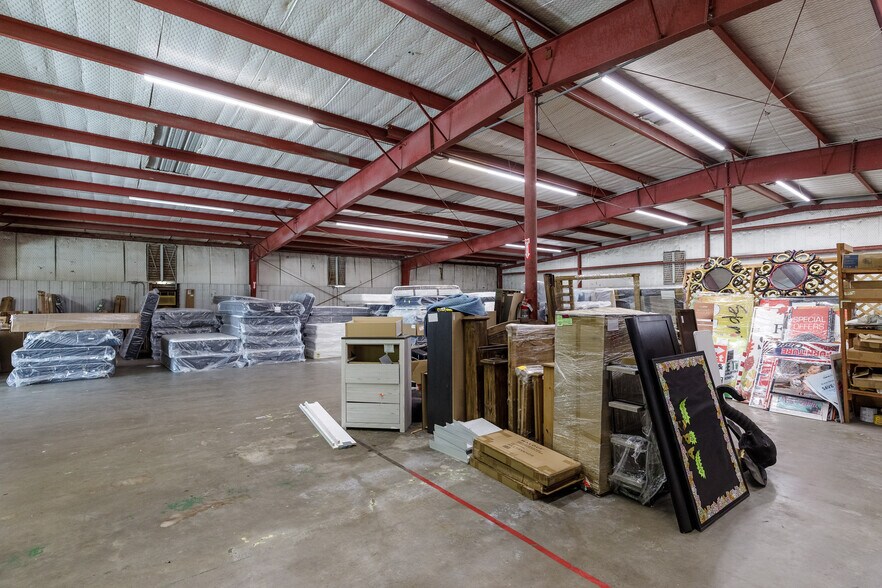 More Photos Of 3701 Apollo Rd, Corpus Christi Warehouse For Sale