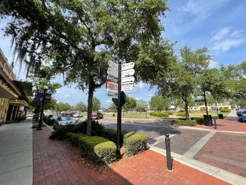 More Photos Of 24 E Magnolia Ave, Eustis Storefront For Lease