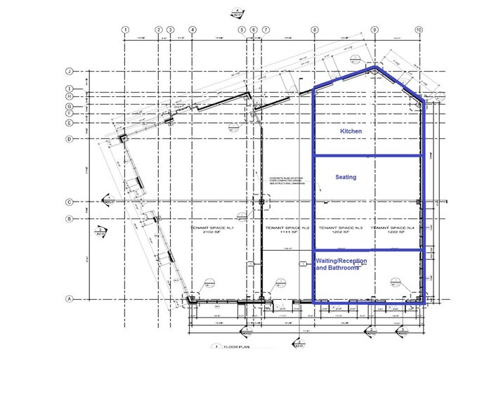 More Photos Of 988 US Highway 130, Robbinsville Freestanding For Lease