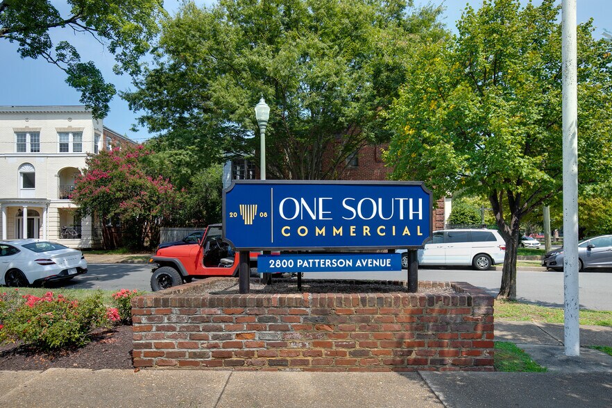 More Photos Of 2800 Patterson Ave, Richmond Office For Lease