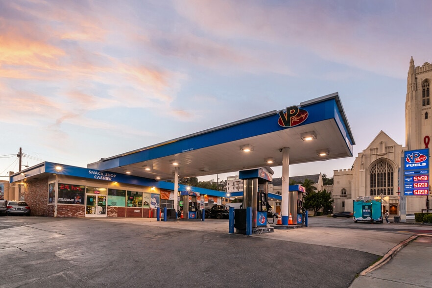 More Photos Of , Los Angeles Land For Sale