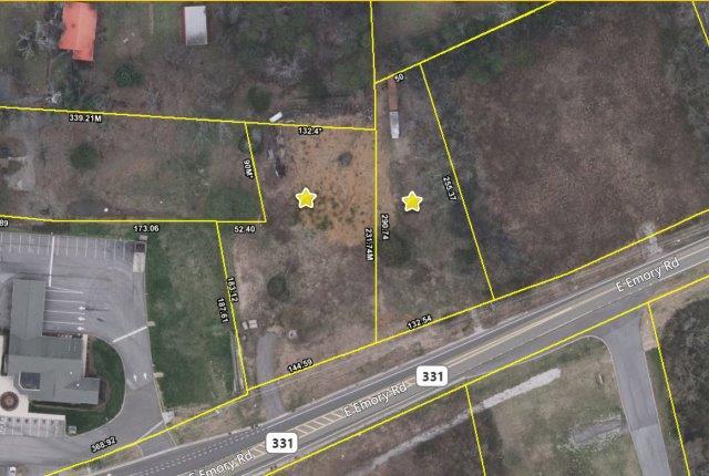 More Photos Of 7509 Emory Rd NE, Corryton Land For Sale