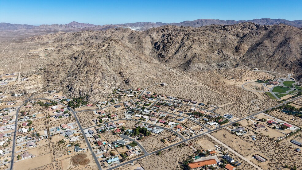 More Photos Of 23545 Valley Crest Ter, Apple Valley Land For Sale