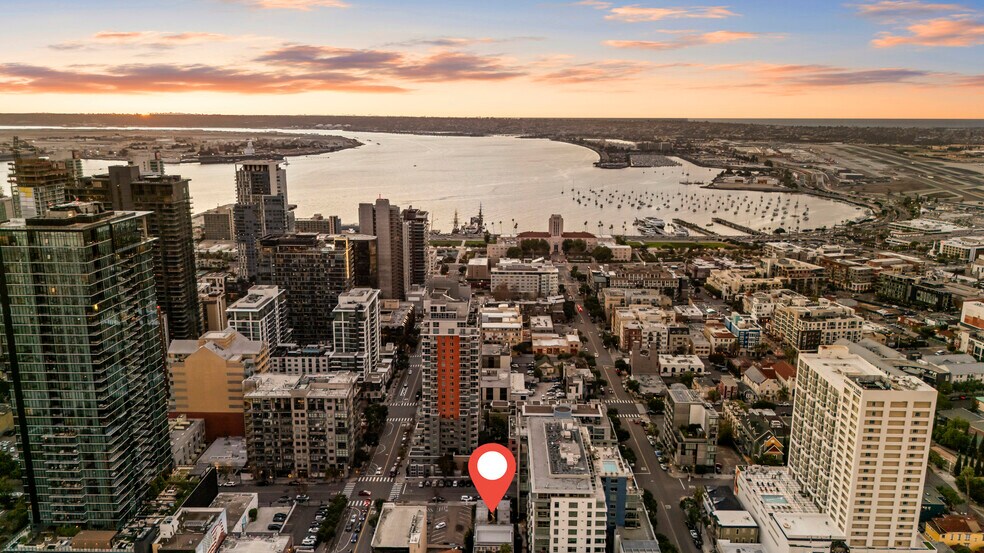 More Photos Of 1525-1537 Union St, San Diego Apartments For Sale