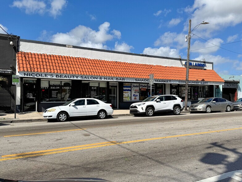 More Photos Of 1950 NW 17th Ave, Miami Storefront Retail Office For Sale