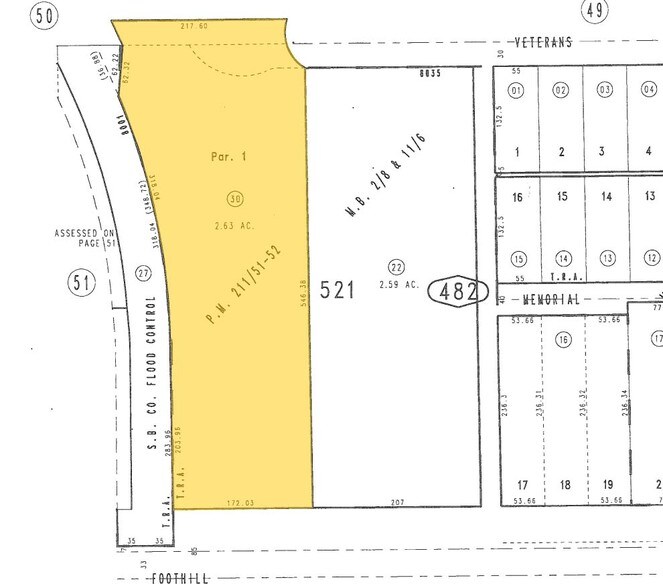 More Photos Of 1183 E Foothill Blvd, Upland Medical For Sale