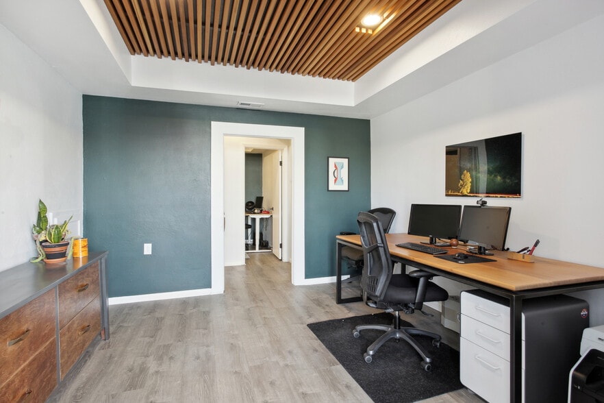 More Photos Of 6 W Arkansas Ave, Denver Office Residential For Sale