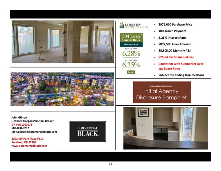 More Photos Of 12075 SW Allen Blvd, Beaverton Medical For Sale