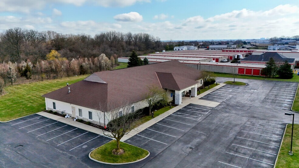 More Photos Of 5300 Nike Dr, Hilliard Medical For Sale