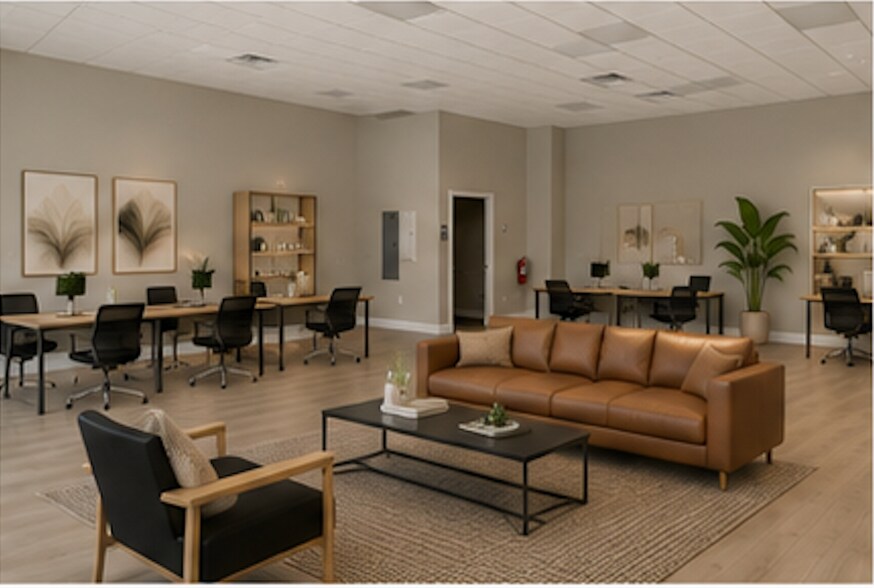More Photos Of 3351 N State St, Bunnell General Retail For Lease