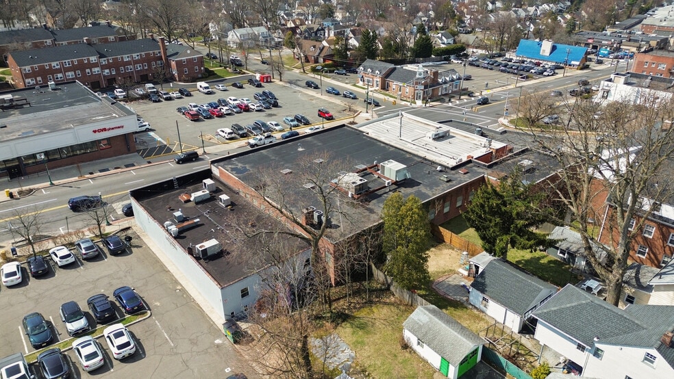 More Photos Of 545-553 Cedar Ln, Teaneck Office For Sale