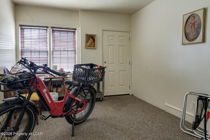 More Photos Of 205 S Poplar St, Hazleton Freestanding For Sale
