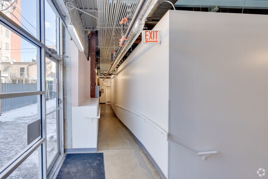 Photo of 1st Floor Ste 