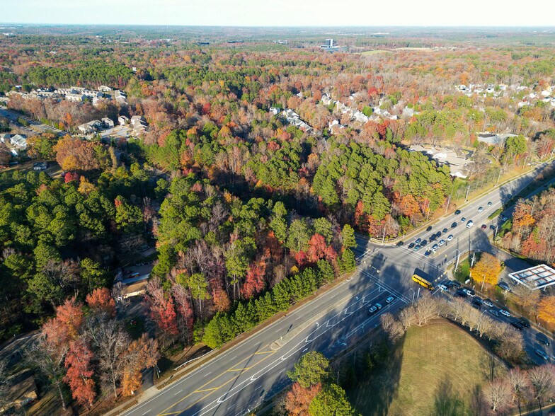 More Photos Of 7920 Chapel Hill Rd, Cary Land For Sale