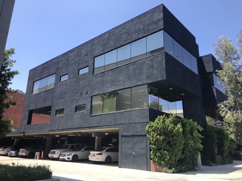 More Photos Of 520 E Wilson Ave, Glendale Office For Lease