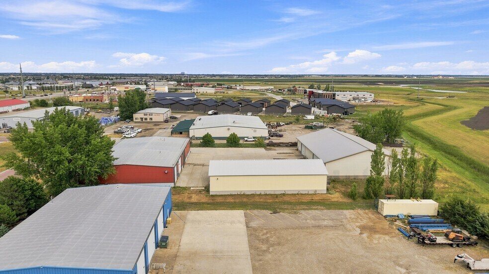 More Photos Of 5936 53rd Ave, Fargo Warehouse For Sale