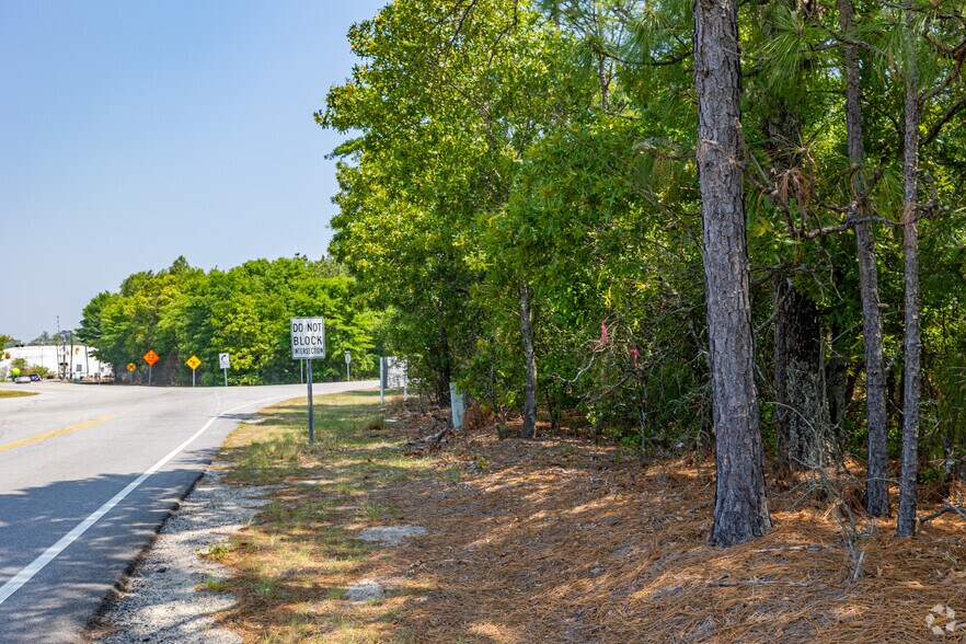 Primary Photo Of Kitti Wake Drive & Two Notch Road, Lexington Land For Sale