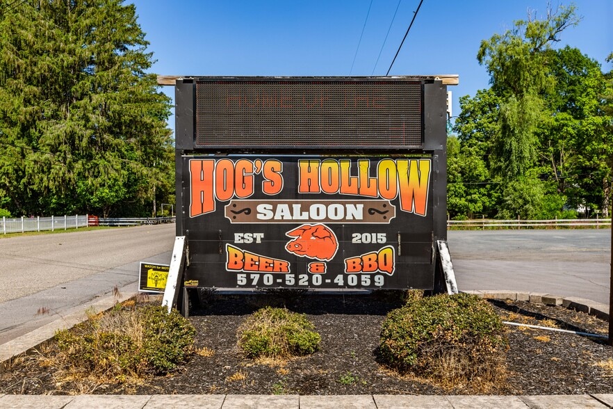 More Photos Of 1459 State Route 93, Berwick Bar For Sale